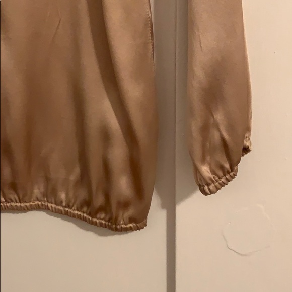 Silk Top - Picture 3 of 5